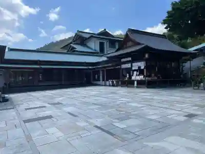 石清尾八幡宮(香川県)