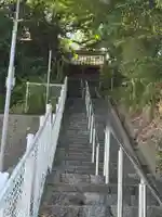 御鍬神社(愛知県)