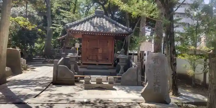 西新井大師総持寺(東京都)