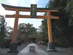 平野神社(京都府)