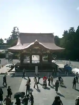 鶴岡八幡宮のその他建物