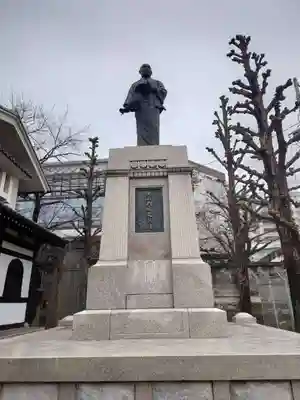 泉岳寺(東京都)
