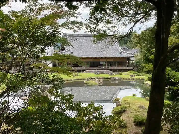 常栄寺(山口県)