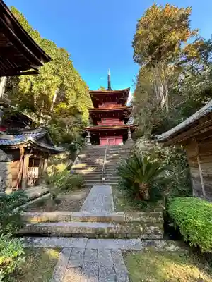 長命寺(滋賀県)