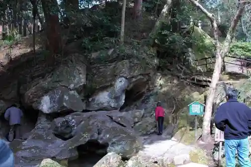 石山寺の建物その他