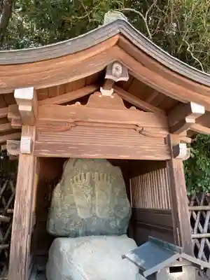 清荒神清澄寺(兵庫県)