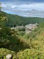 八ツ姫明神(岐阜県)