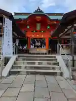 東照宮(広島県)