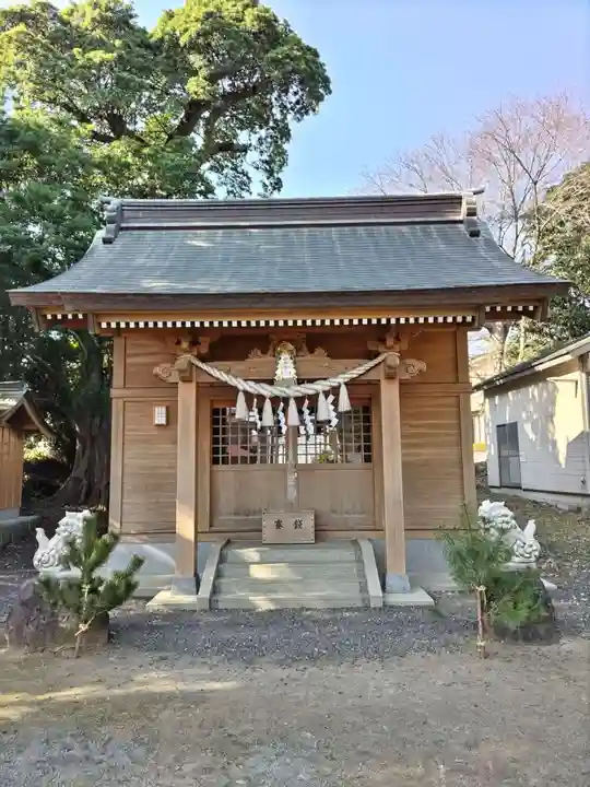 春日神社(静岡県)