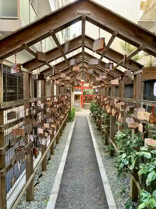 野中神社(宮城県)