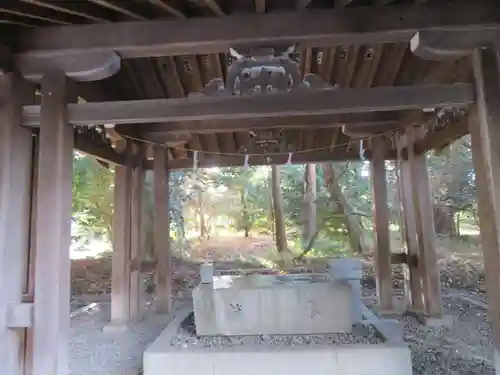 栃木縣護國神社(栃木県)