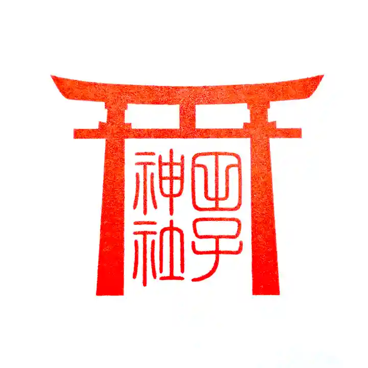 蚊里田八幡宮(長野県)