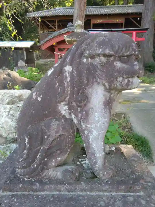 小幡八幡宮(群馬県)
