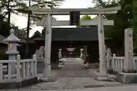 宇美神社(島根県)