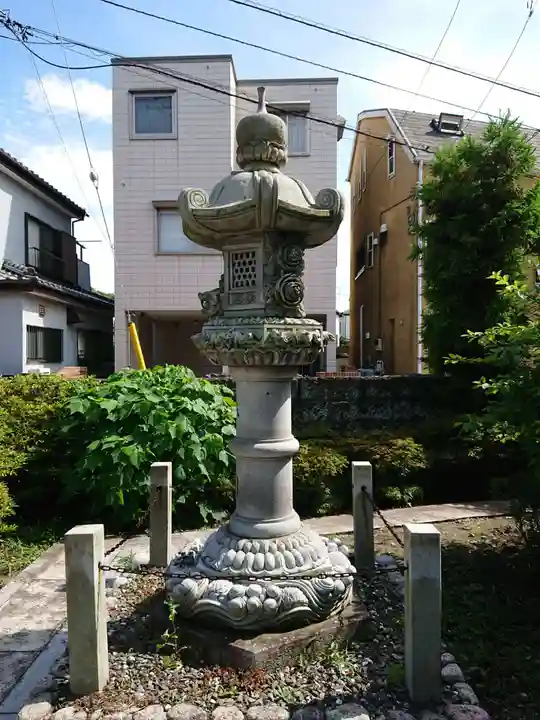 正宗稲荷大明神のその他建物