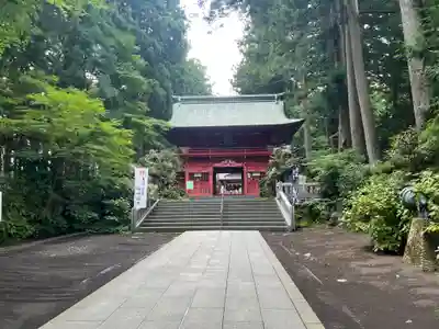富士山東口本宮 冨士浅間神社(静岡県)