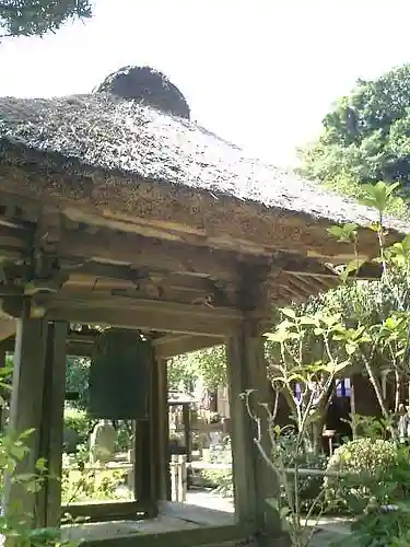 円応寺のその他建物