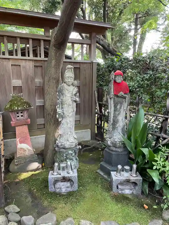 静勝寺(東京都)