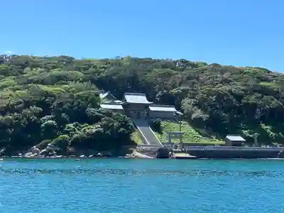 田島神社(佐賀県)