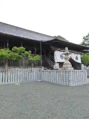 廣峯神社の本殿・本堂