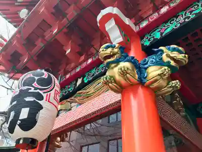 神田神社（神田明神）(東京都)