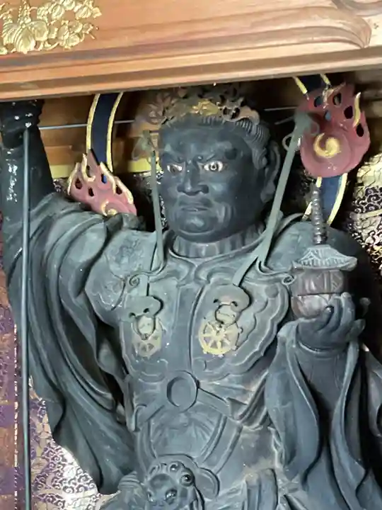 聖隣寺(京都府)