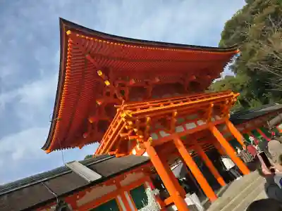 賀茂別雷神社（上賀茂神社）(京都府)