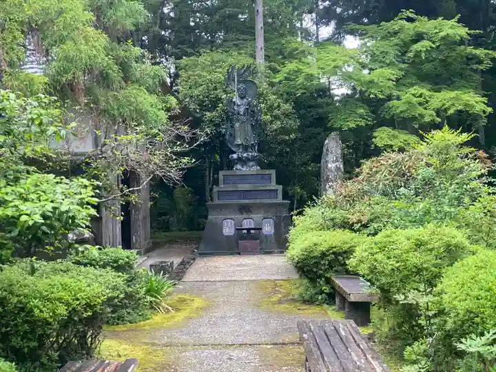 鶴林寺(徳島県)