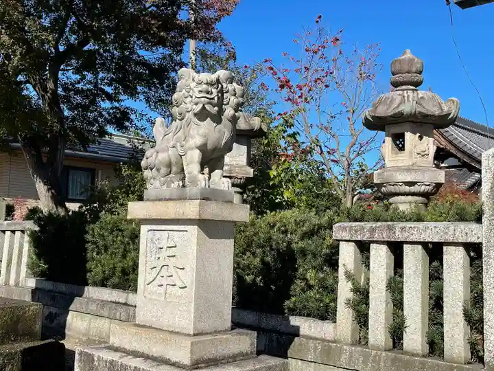 鳥出神社(三重県)