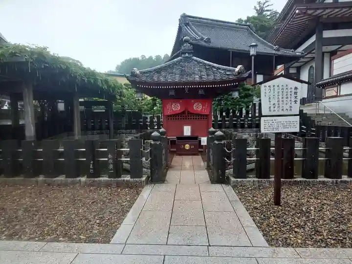 成田山新勝寺(千葉県)