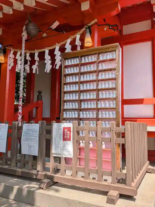 藤神稲荷神社(東京都)