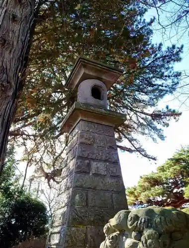 黒磯神社(栃木県)