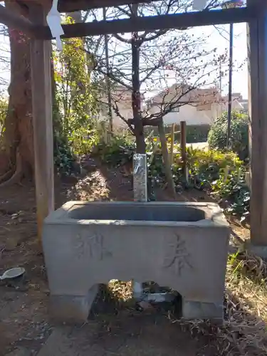白髭神社(千葉県)
