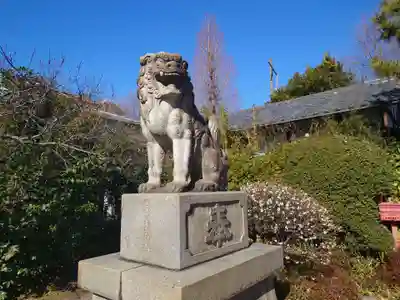 玉姫稲荷神社(東京都)