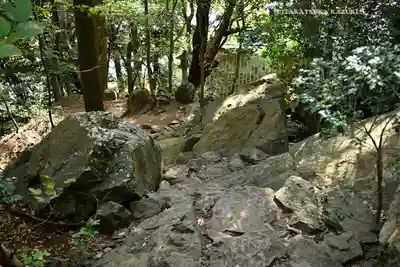 大甕神社(茨城県)