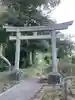 八坂神社の鳥居