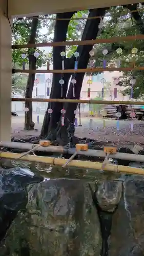 六所神社(愛知県)