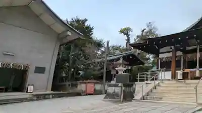 敷地神社（わら天神宮）のその他建物