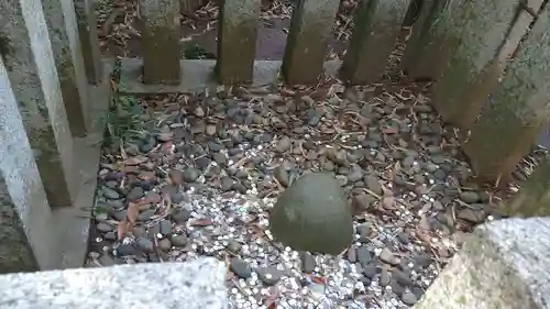 香取神宮のその他建物