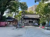 菅生神社(愛知県)