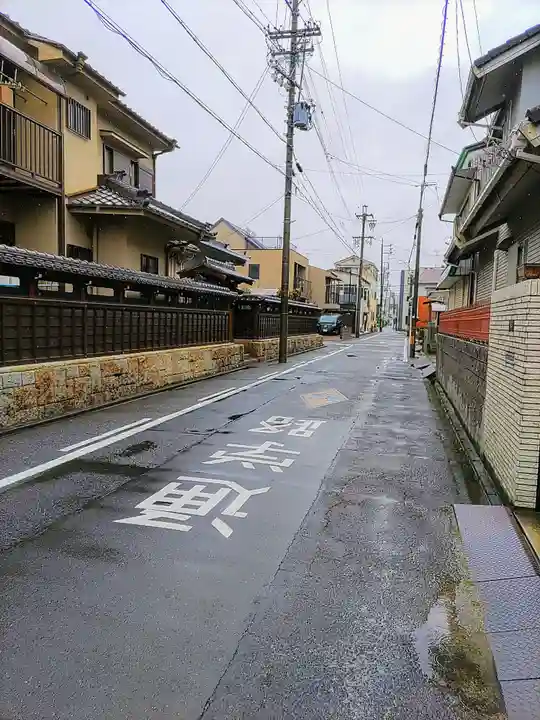 児玉寺のその他建物