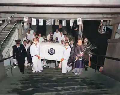 十日恵比須神社(福岡県)
