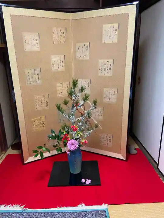 宝蔵寺のその他建物