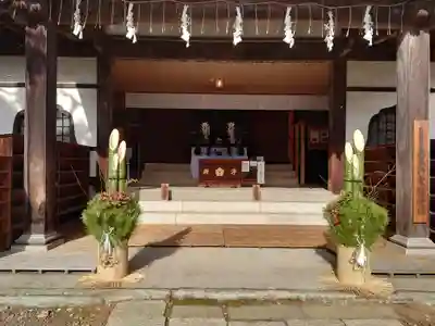 法華経寺(千葉県)