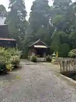 男成神社(熊本県)