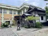 東神社(東京都)