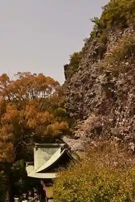 西ノ滝龍水寺(香川県)
