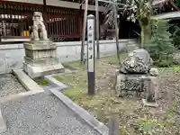 正松神社(東京都)