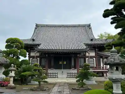 妙顕寺(埼玉県)