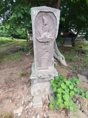 日枝神社(栃木県)